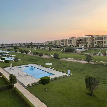 Golf Heights Resort Nabq Bay Sharm Elsheakh エクステリア 写真