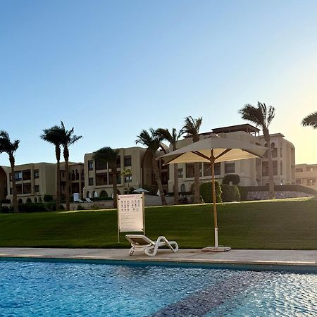 Golf Heights Resort Nabq Bay Sharm Elsheakh エクステリア 写真