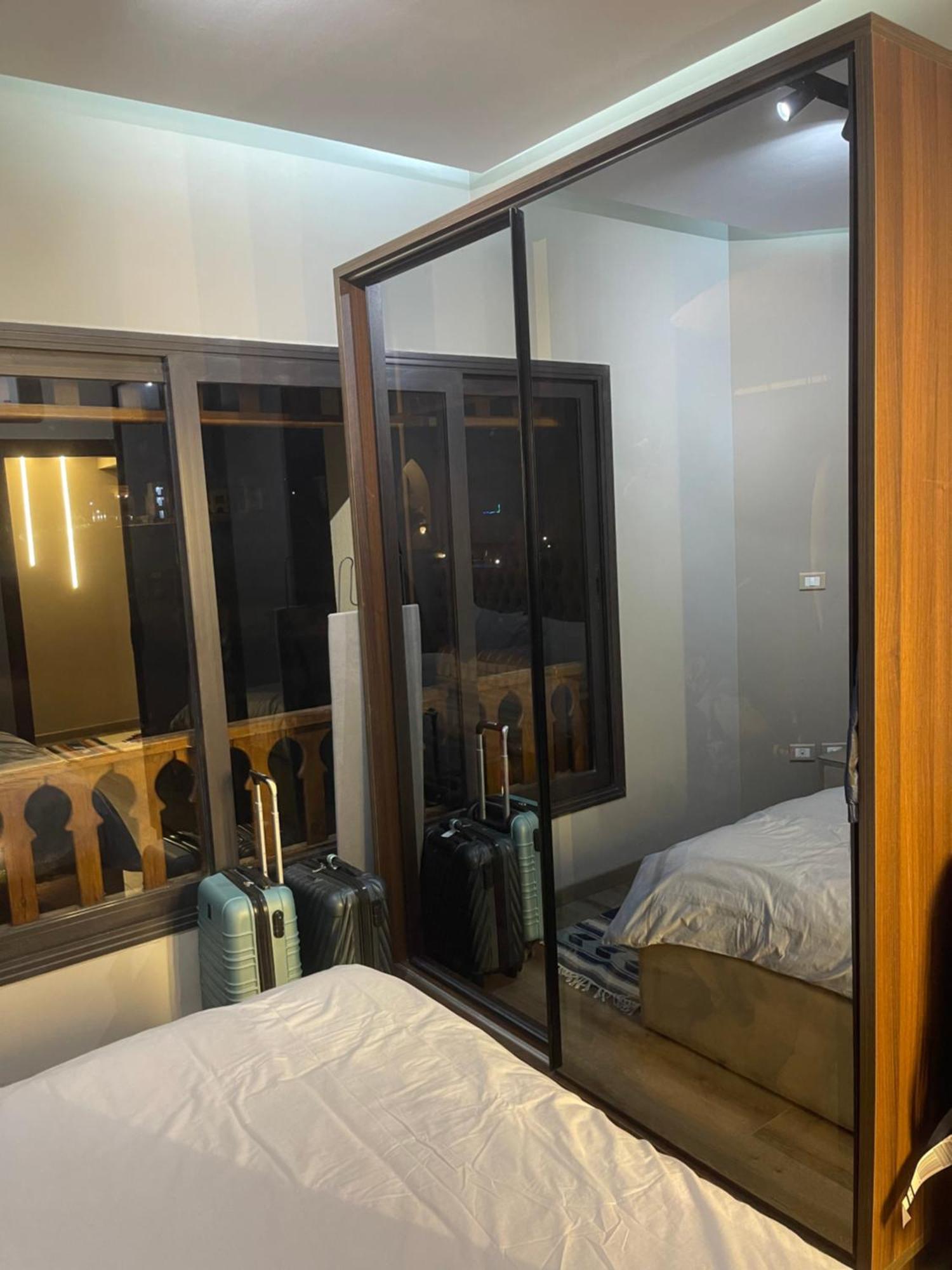 Golf Heights Resort Nabq Bay Sharm Elsheakh エクステリア 写真
